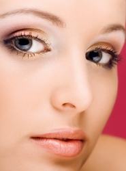 Blepharoplasty